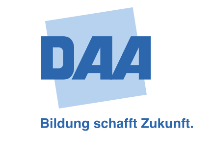 Logo Deutsche Angestellten Akademie