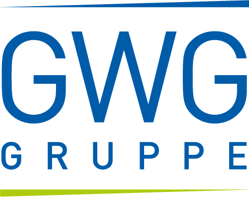 Logo GWG-Gruppe